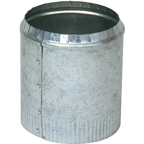 GV0843 Imperial Round Collar
