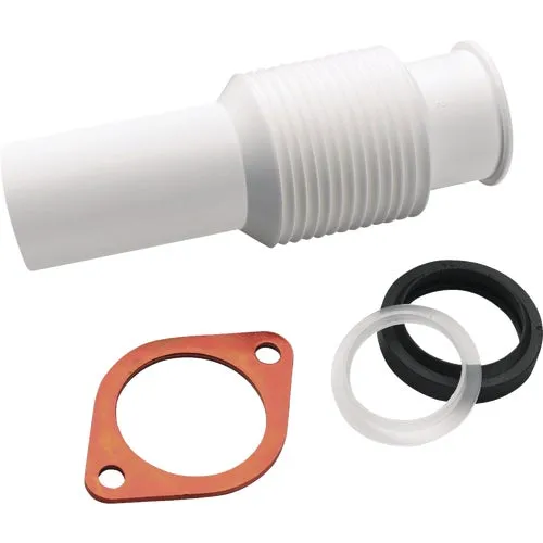 FDT-00 Flexible Disposer Discharge Tube