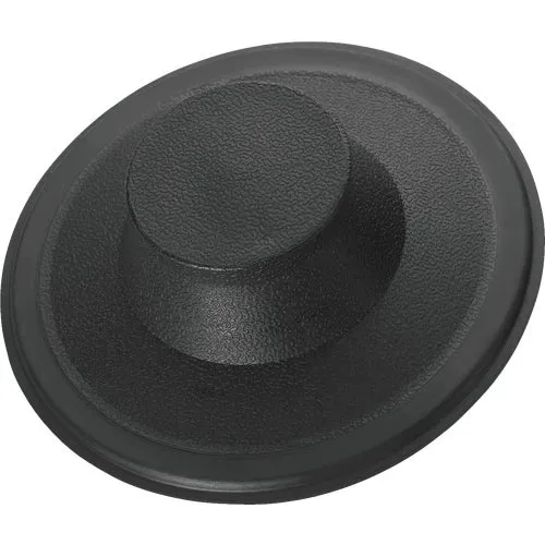 STP-PL Insinkerator Plastic Disposer Stopper