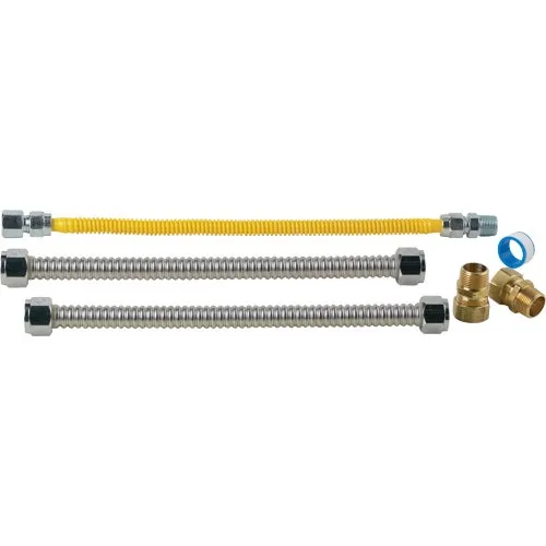100108299 Reliance Gas Installation Kit