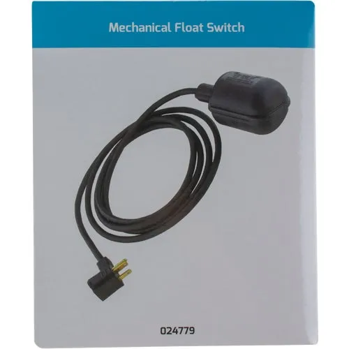 24779 Star Water Systems Pump Switch and Float Kit