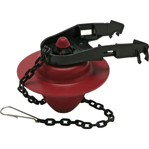 501P21 Fluidmaster Universal Chlorine-Resistant Flapper