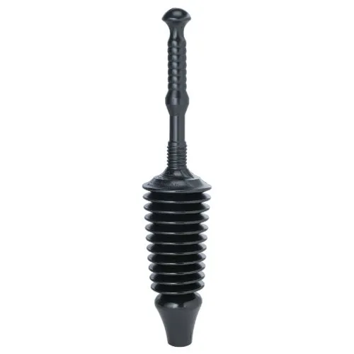 MP1600 G. T. Water Master Plunger for 1.6 Gallon Toilet