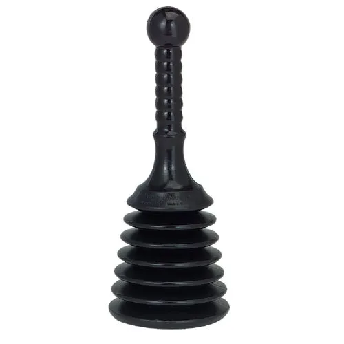 MPS4 G. T. Water Shorty Master Plunger