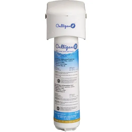 IC-EZ-1 IC-EZ-1 Culligan Easy-Change Ice Maker And Refrigerator Dispenser Filter