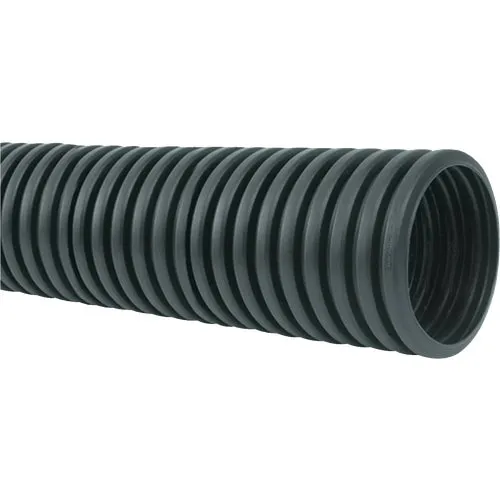 3540010 Advanced Basement Heavy-Duty ASTM F405 Polyethylene Corrugated Tubing