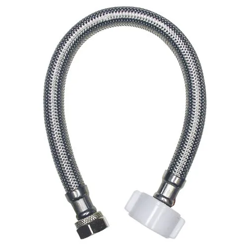 496-811 B&K Toilet Connector Texas Flare