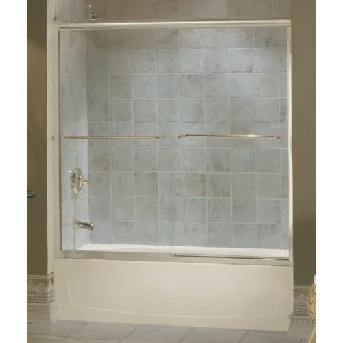 5425-59DR-G05 Sterling Finesse Semi-Frameless Tub Door 5425-59DR-G05, bathtub, doors