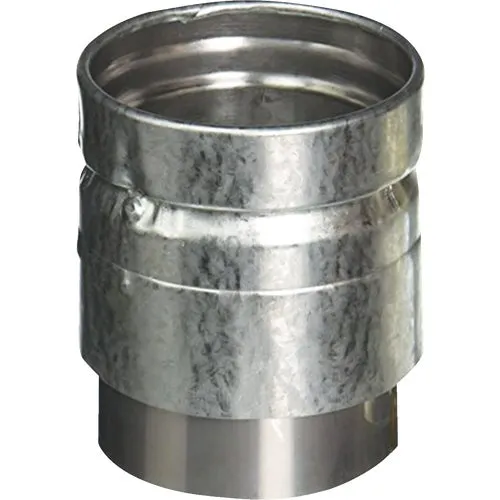 243240 SELKIRK VP Pellet Pipe Connector