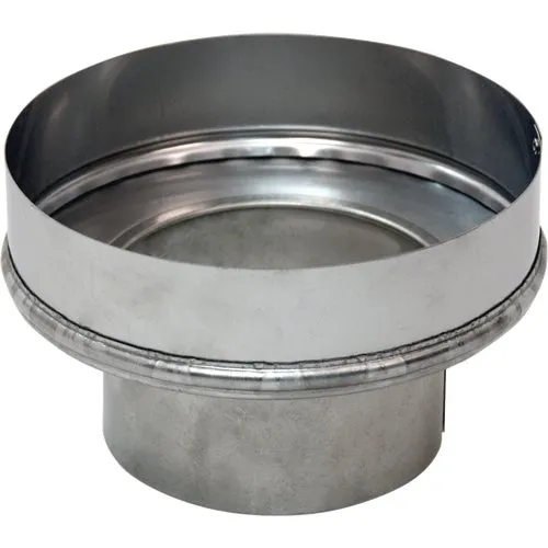 243246 SELKIRK VP Pellet Pipe Stove Pipe Adapter