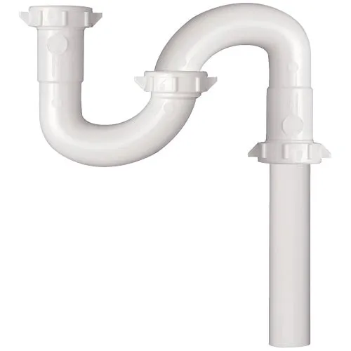 403245 Do it Plastic S-Trap