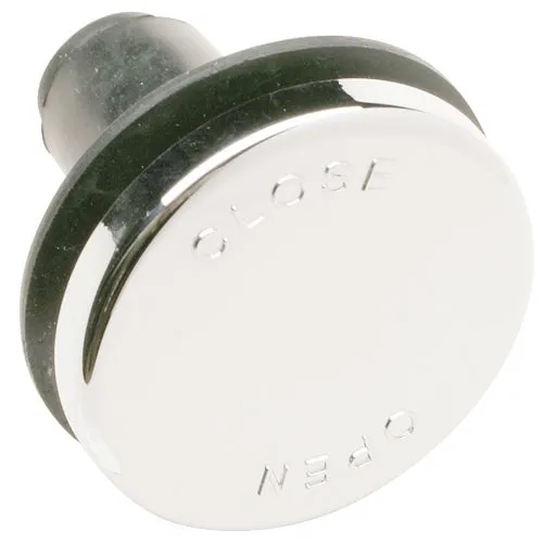 438761 Do it Drain Foot Lok Tub Drain Stopper Cartridge