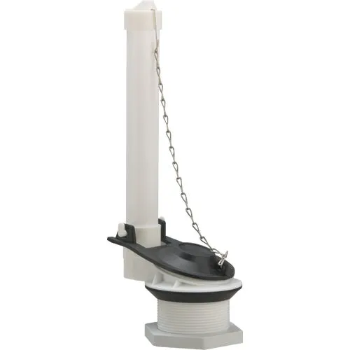 444040 Do it Flush Valve with Flapper and Chain