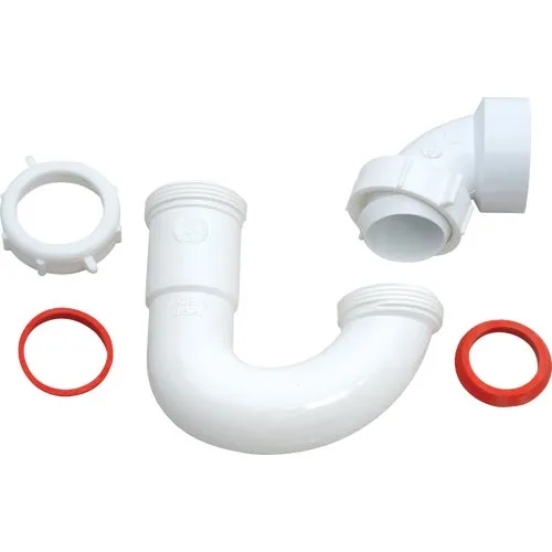 500K Plastic Mastertrap Sink Trap