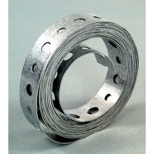 14612 Do it Galvanized Hanger Strap