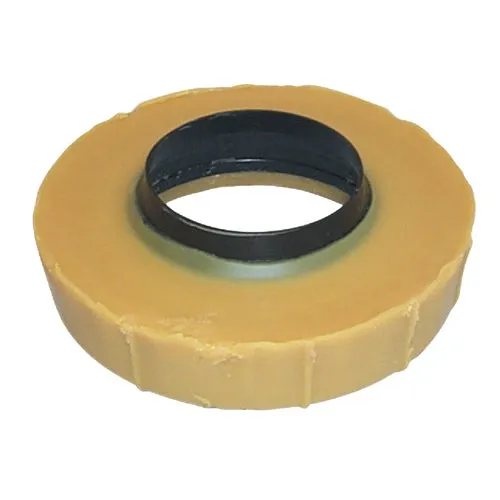 1118 Do it Extra Thick Wax Ring Bowl Gasket With Sleeve