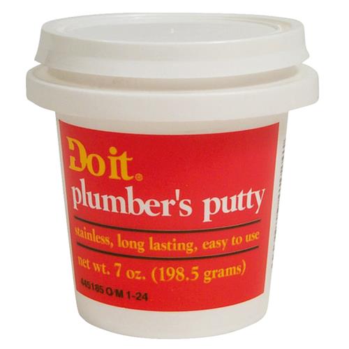 43057 Do it Plumbers Putty