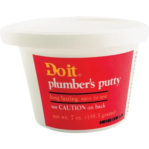 43002 Do it Plumbers Putty