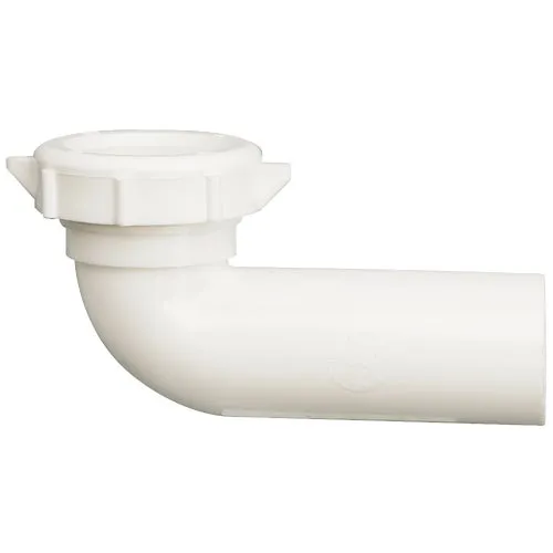 445657 Do it Plastic Disposer Elbow for Waste King