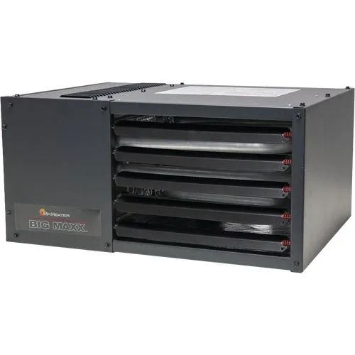 F260550 MR. HEATER Big Maxx Gas Garage Heater