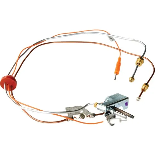 100109290 Reliance 180 F NG Pilot Assembly