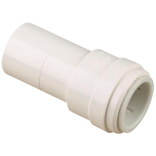 959135 Watts Quick Connect Stackable Plastic Coupling