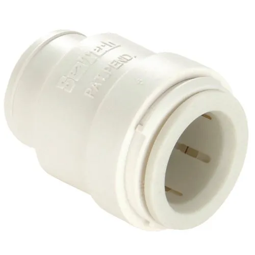 3545-10 Watts Quick Connect Plastic Cap