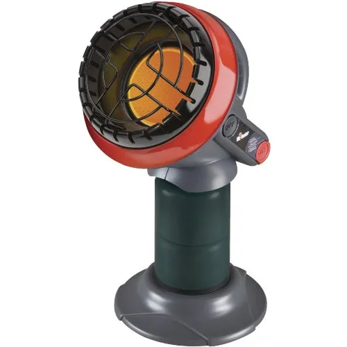F215100 MR. HEATER Little Buddy Propane Heater