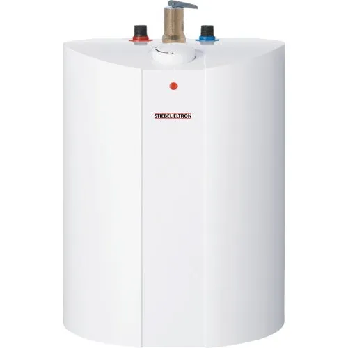 SHC 2.5 Stiebel Eltron Mini Tank Point-of-Use Electric Water Heater