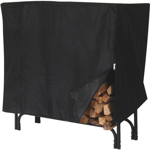 SLRCD-XL Shelter Log Rack Cover