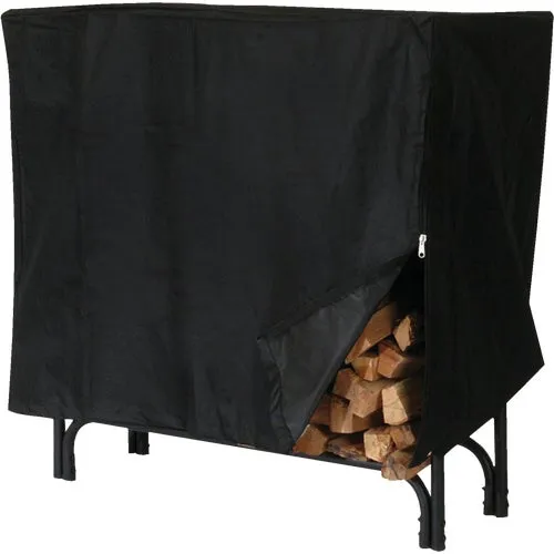 SLRCD-M Shelter Log Rack Cover