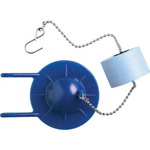 GP85160 Kohler Blue Flapper with Float
