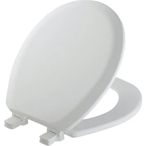 41EC000 Mayfair Advantage Round Toilet Seat