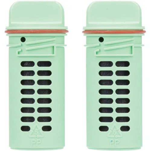 8202P8 Fluidmaster Flush n Sparkle Septic Tank Care Toilet Cartridge