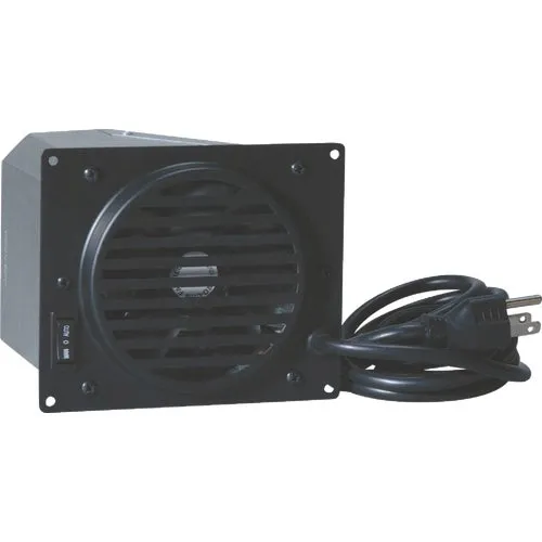 20-6127 KozyWorld Wall Heater Blower