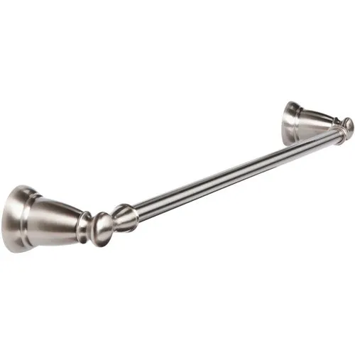 Y2618BN Moen Banbury Towel Bar
