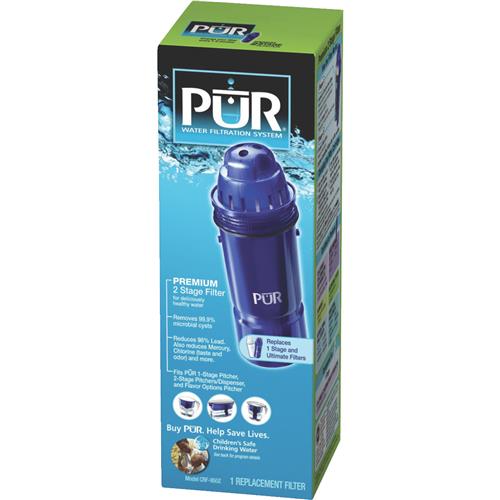 PPF900Z3 PUR Pitcher Water Filter Cartridge