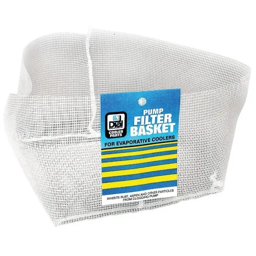 4222 Dial OEM Style Pump Filter Basket