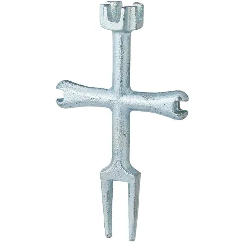 455180 Do it Pop-Up Plug Wrench