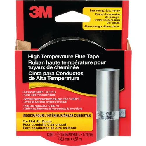 2113NA 3M Scotch Flue Tape
