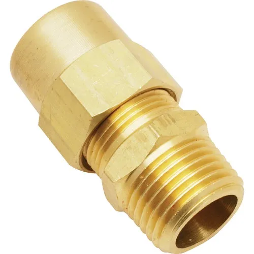 455881 Do it LL Male CPVC Adapter