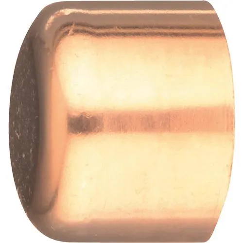 W01840D NIBCO Copper Cap