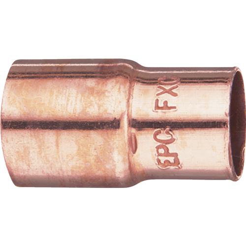 W00890D NIBCO Reducing Copper Coupling