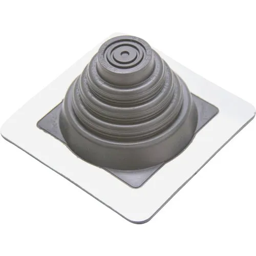 14053 Oatey Master Flash Roof Pipe Flashing