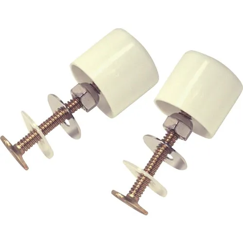 88884 Danco 5/16 In. Twister Screw-On Caps And Bolts