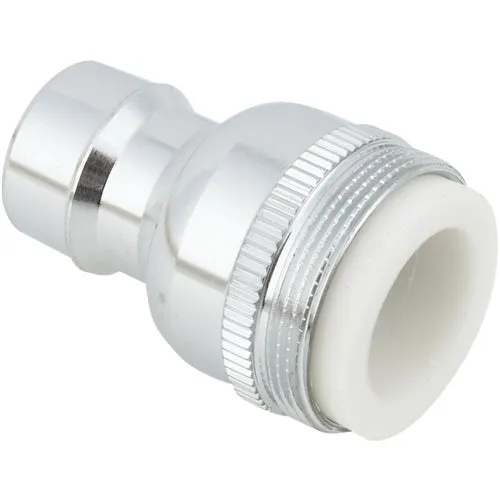 W-1139LF Do it Dual Thread Dishwasher Faucet Aerator, Low Lead
