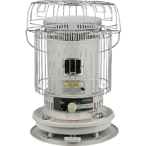 HMC-23K HeatMate Convection Kerosene Heater