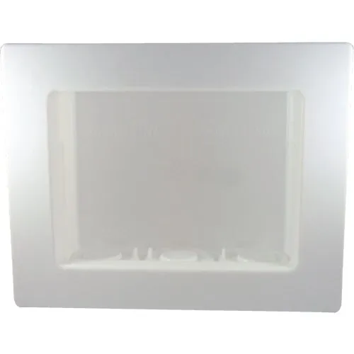 OB-101 Danco Universal Washing Machine Outlet Box Less Valves