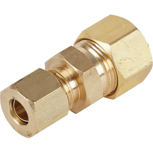 456560 Do it Compression Reducing Union