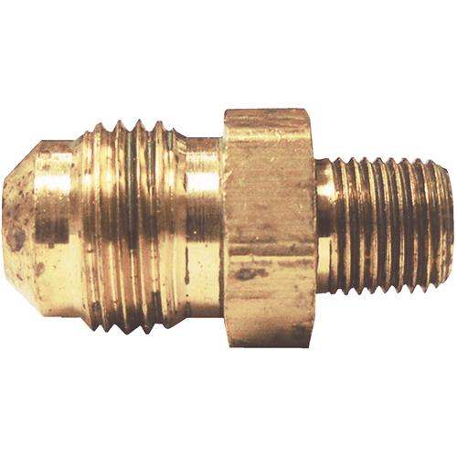 458819 Do it Flare Male Adapter